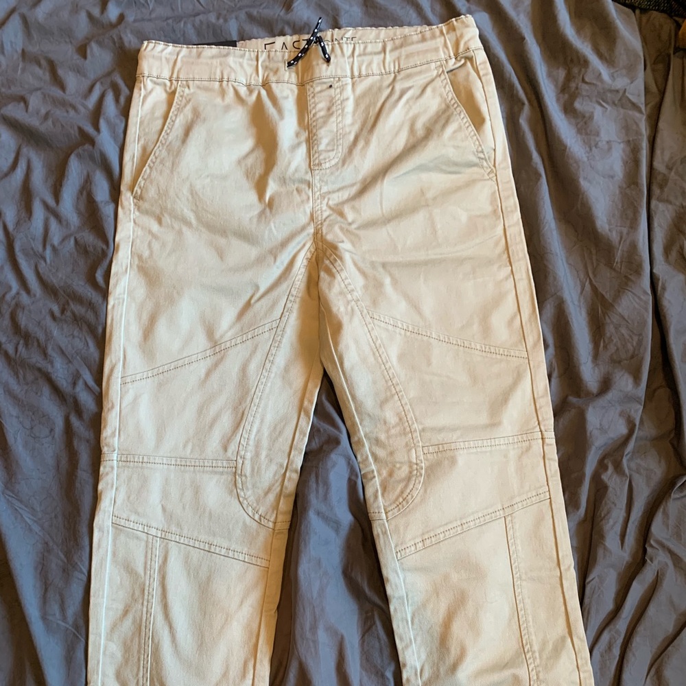 Boys Joggers